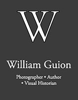 William Guion – Live Oak Images